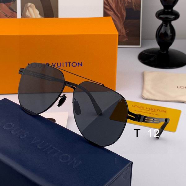 LV Sunglasses ID:20260410-1397